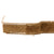 Original German WWII Deutsches Afrikakorps DAK 1943 Campaign Award Cuff Title - AFRIKA - Uniform Removed Original Items