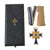 Original German WWII Cased Gold Mother’s Cross by Wilhelm Deumer KG of Lüdenscheid with Two Ribbons Original Items