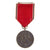 Original German Pre-WWII 1938 Austrian Anschluss Medal with Ribbon, Ribbon Bar & Presentation Case - 13. März 1938