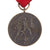 Original German Pre-WWII 1938 Austrian Anschluss Medal with Ribbon, Ribbon Bar & Presentation Case - 13. März 1938