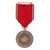Original German Pre-WWII 1938 Austrian Anschluss Medal with Ribbon, Ribbon Bar & Presentation Case - 13. März 1938
