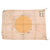 Original U.S. WWII “Seabee Special” Japanese Good Luck "Tojo" Flag & Plain Meatball Flag - GI Made to Sell and Trade - 23 x 33½” & 26 x 39” Original Items