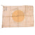 Original U.S. WWII “Seabee Special” Japanese Good Luck "Tojo" Flag & Plain Meatball Flag - GI Made to Sell and Trade - 23 x 33½” & 26 x 39” Original Items