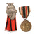 Original Imperial German WWI Medal & Pin Lot - 15 Pieces Total