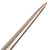 Original German WWII Miniature Salesman's Sample 1st Model Luftwaffe Dagger Scabbard