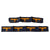 DRAFT Original German WWII Kriegsmarine Insignia Grouping - Breast Eagles, Sleeve Chevrons, and More - 13 Items (Copy) Original Items
