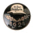 DRAFT Original German Weimar Period Der Stahlhelm 1924 Commemorative Membership Badge - Der Stahlhelmbund (Copy) Original Items
