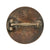 DRAFT Original German Weimar Period Der Stahlhelm 1924 Commemorative Membership Badge - Der Stahlhelmbund (Copy) Original Items