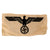DRAFT Original German WWII Award and Insignia Grouping with War Merit Cross KvK, Austrian Anschluss Medal, and More - 10 Items (Copy) Original Items