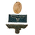 DRAFT Original German WWII Award and Insignia Grouping with War Merit Cross KvK, Austrian Anschluss Medal, and More - 10 Items (Copy) Original Items
