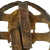 Original Hungarian WWII Combat Leadership Badge by Walther E. of Budapest Original Items