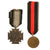 DRAFT Original German WWII Award and Insignia Grouping with Western Wall Medal Set, Sudetenland Medal, and More - 8 Items (Copy) Original Items