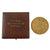 Original German WWII Cased District No.33 Göttingen 1937 Honor Prize Table Medal by Josef Feix & Söhne Original Items