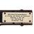 Original German WWII Wehrmacht Deckungswinkelmesser H/6400 Indirect Fire Angle Measuring Instrument by J.D. Möller - dhq
