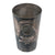 DRAFT Original German WWII D.D.A.C. Automobile Club Vehicle Staff Silver Plated Cup Original Items