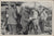 Original Imperial German WWI Cigarette Card Photo Lot - 24 Total Original Items