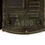 Original German WWII Pair of Toy Tanks DRGM Tin Lithos with One Trooper - 3 Items Total Original Items