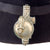 Original WWII Italian Fasci Giovanili di Combattimento (FGC) Militia Fez by Emilio Della Nave of Florence