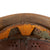 Original WWII Italian M33 Helmet Painted with Replicated Decima Flottiglia MAS Insignia - Stamped P112 Original Items