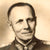 DRAFT Original German WWII Generalfeldmarschall Erwin Rommel 9cm x 14cm Signed Illustrated Portrait Postcard (Copy) Original Items