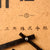 Original Japanese WWII Seikosha Wall Clock - Non-Functional - “As-is” Original Items