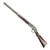 Original U.S. Winchester Model 1873 .44-40 Rifle Made in 1888 with Octagonal Barrel and Set Trigger - Serial 269586B Original Items