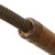 Original German WWI Spring Handle Trench Raiding Mace - From Personal Collection of David Machnicki, Author of At Arm's Length Series Original Items