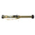 Original U.S. Inert M141 Bunker Defeat Munition Shoulder-Launched Multipurpose Assault Weapon (SMAW-D) Trainer Rocket Launcher - “Bunker Buster” - Dated 1999 Original Items
