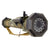 Original U.S. Inert M141 Bunker Defeat Munition Shoulder-Launched Multipurpose Assault Weapon (SMAW-D) Trainer Rocket Launcher - “Bunker Buster” - Dated 1999 Original Items