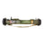 Original U.S. Inert M141 Bunker Defeat Munition Shoulder-Launched Multipurpose Assault Weapon (SMAW-D) Trainer Rocket Launcher - “Bunker Buster” - Dated 1999 Original Items