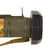 Original U.S. Inert M141 Bunker Defeat Munition Shoulder-Launched Multipurpose Assault Weapon (SMAW-D) Trainer Rocket Launcher - “Bunker Buster” - Dated 1999 Original Items