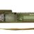 Original U.S. Inert M141 Bunker Defeat Munition Shoulder-Launched Multipurpose Assault Weapon (SMAW-D) Trainer Rocket Launcher - “Bunker Buster” - Dated 1999 Original Items