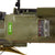 Original U.S. Inert M141 Bunker Defeat Munition Shoulder-Launched Multipurpose Assault Weapon (SMAW-D) Trainer Rocket Launcher - “Bunker Buster” - Dated 1999 Original Items