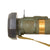 Original U.S. Inert M141 Bunker Defeat Munition Shoulder-Launched Multipurpose Assault Weapon (SMAW-D) Trainer Rocket Launcher - “Bunker Buster” - Dated 1999 Original Items