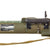 Original U.S. Inert M141 Bunker Defeat Munition Shoulder-Launched Multipurpose Assault Weapon (SMAW-D) Trainer Rocket Launcher - “Bunker Buster” - Dated 1999 Original Items
