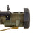 Original U.S. Inert M141 Bunker Defeat Munition Shoulder-Launched Multipurpose Assault Weapon (SMAW-D) Trainer Rocket Launcher - “Bunker Buster” - Dated 1999 Original Items