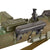 Original U.S. Inert M141 Bunker Defeat Munition Shoulder-Launched Multipurpose Assault Weapon (SMAW-D) Trainer Rocket Launcher - “Bunker Buster” - Dated 1999 Original Items