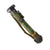Original U.S. Inert M141 Bunker Defeat Munition Shoulder-Launched Multipurpose Assault Weapon (SMAW-D) Trainer Rocket Launcher - “Bunker Buster” - Dated 1999 Original Items