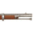 Original U.S. Civil War Museum Grade Colt Hartford "Special Model 1861" Springfield Rifled Musket with Inspector Cartouches - dated 1863 Original Items