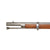 Original U.S. Civil War Museum Grade Colt Hartford "Special Model 1861" Springfield Rifled Musket with Inspector Cartouches - dated 1863 Original Items