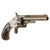 Original U.S. Antique Smith & Wesson Model 1 3rd Issue Revolver in .22 Short with Excellent Bore - Matching Serial 4449 Original Items