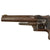 Original U.S. Antique Smith & Wesson Model 1 3rd Issue Revolver in .22 Short with Excellent Bore - Matching Serial 4449 Original Items