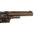 Original U.S. Antique Smith & Wesson Model 1 3rd Issue Revolver in .22 Short with Excellent Bore - Matching Serial 4449 Original Items