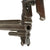 Original U.S. Antique Smith & Wesson Model 1 3rd Issue Revolver in .22 Short with Excellent Bore - Matching Serial 4449 Original Items