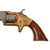 Original U.S. American Standard Tool Co. .22 Rimfire Tip-Up Vest Revolver - Matching Serial 34775 Original Items