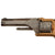Original U.S. American Standard Tool Co. .22 Rimfire Tip-Up Vest Revolver - Matching Serial 34775 Original Items