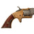Original U.S. American Standard Tool Co. .22 Rimfire Tip-Up Vest Revolver - Matching Serial 34775 Original Items