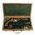 Original French Excellent Model 1854/55 Devisme 10mm Percussion Revolver Serial 7492 in Custom Case with Accessories - As Seen on Pawn Stars Original Items