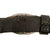 Original German WWII Transitional M33 SS Dagger by F. & A. Helbig with Scabbard and SS-Marked Hanger - RZM 1153/38SS Original Items