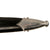Original German WWII Transitional M33 SS Dagger by F. & A. Helbig with Scabbard and SS-Marked Hanger - RZM 1153/38SS Original Items